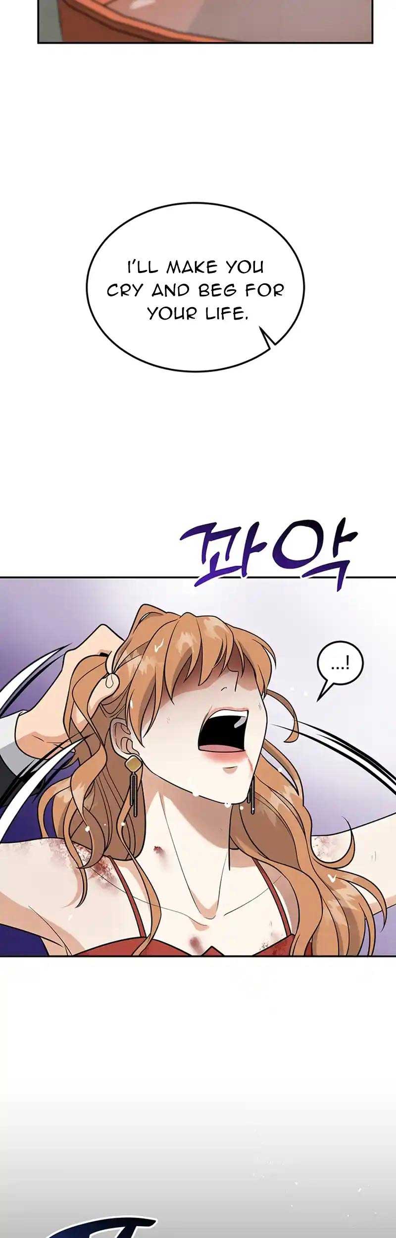 Read Scorpion time EN Manga Online
