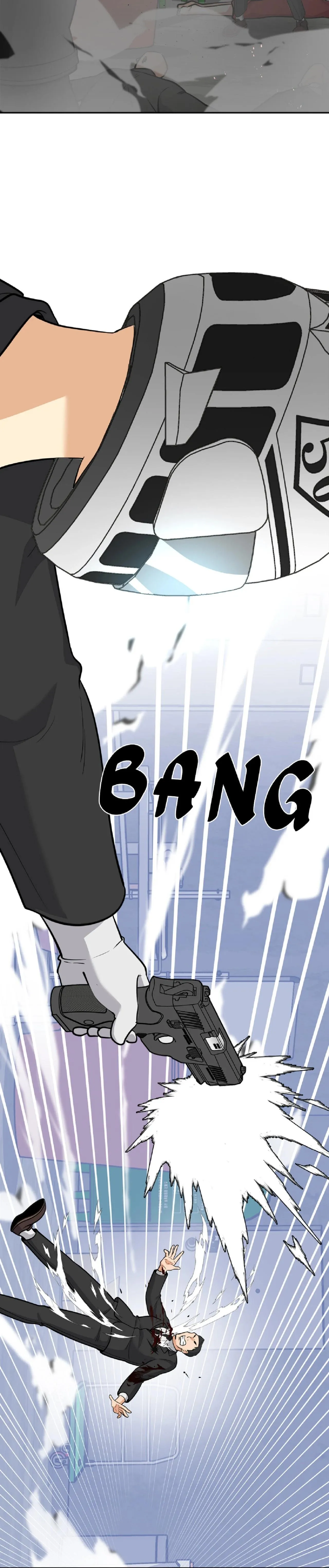 Read Scorpion time EN Manga Online