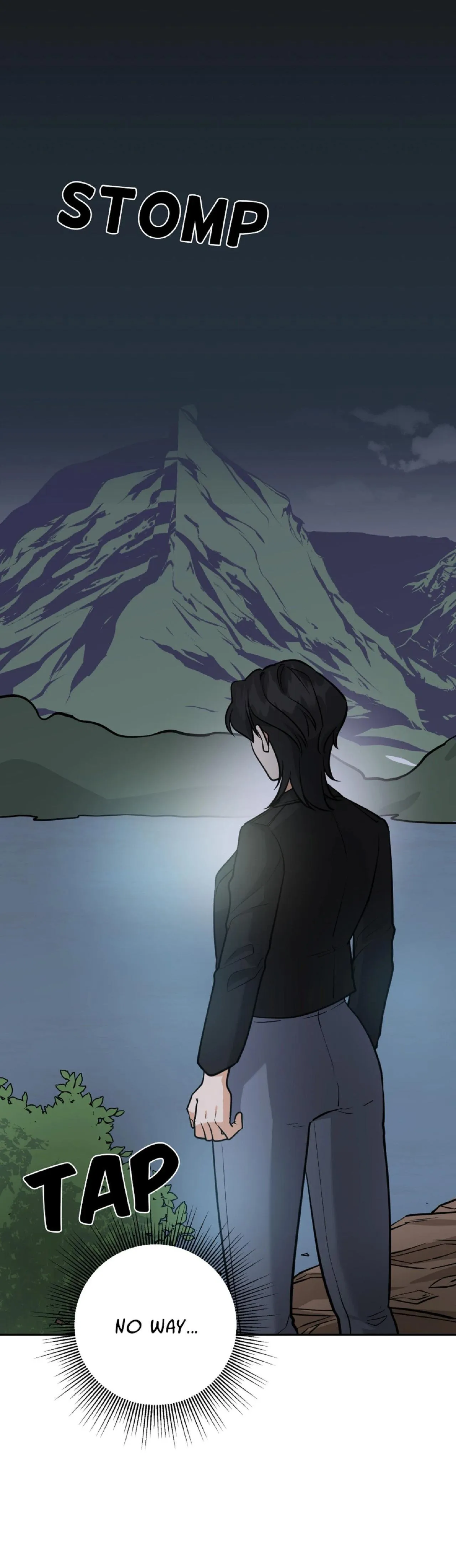 Read Scorpion time EN Manga Online