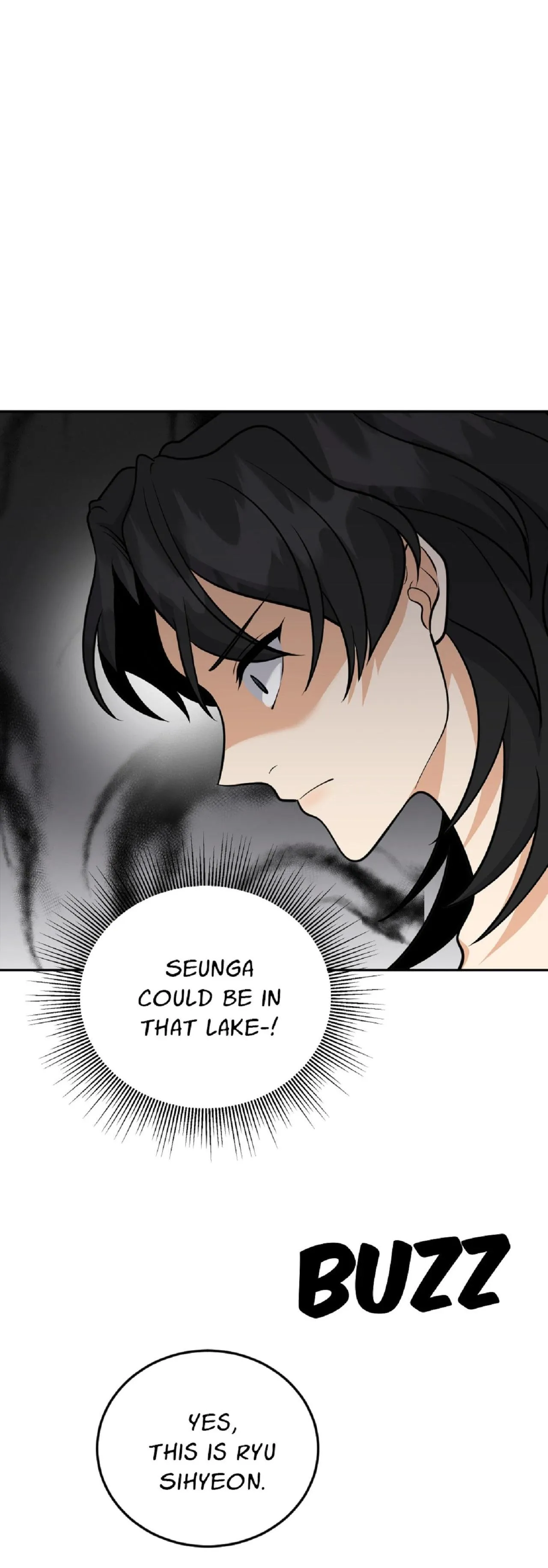 Read Scorpion time EN Manga Online