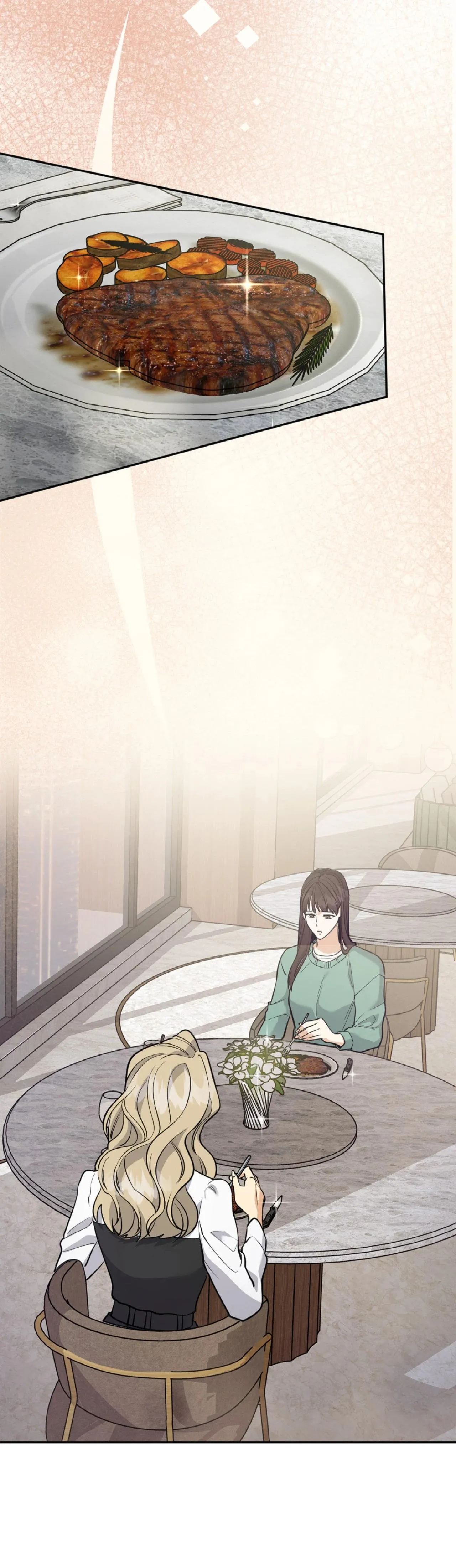 Read Scorpion time EN Manga Online