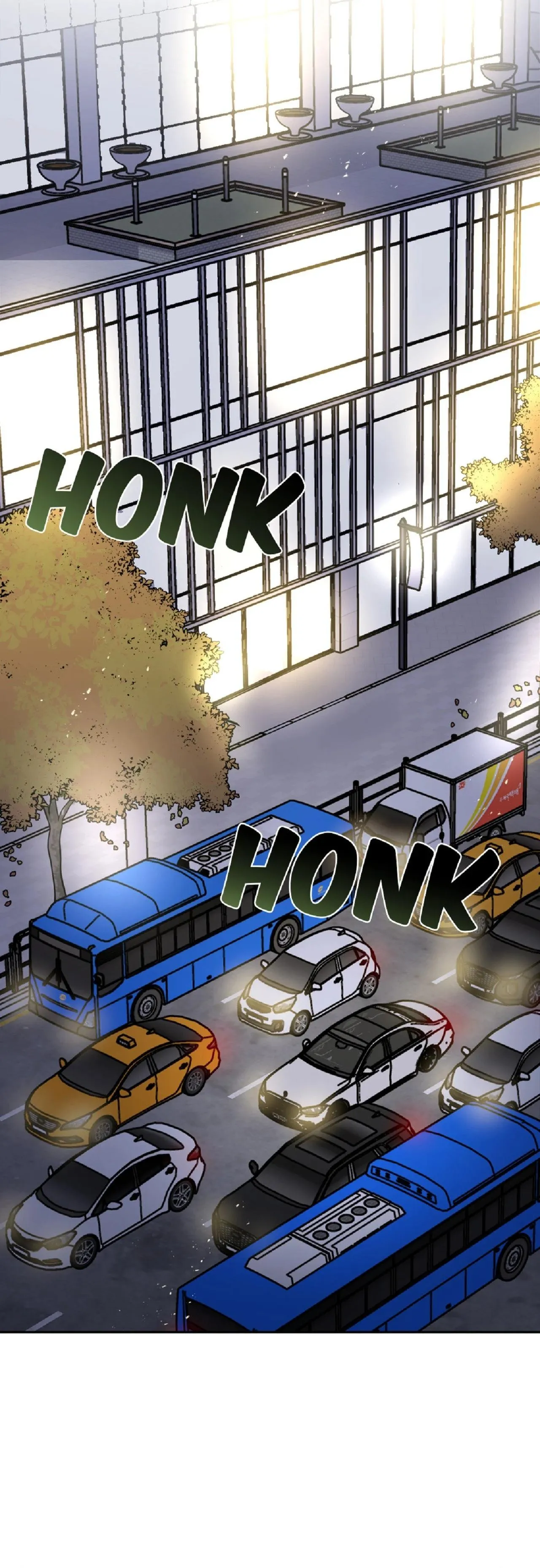 Read Scorpion time EN Manga Online
