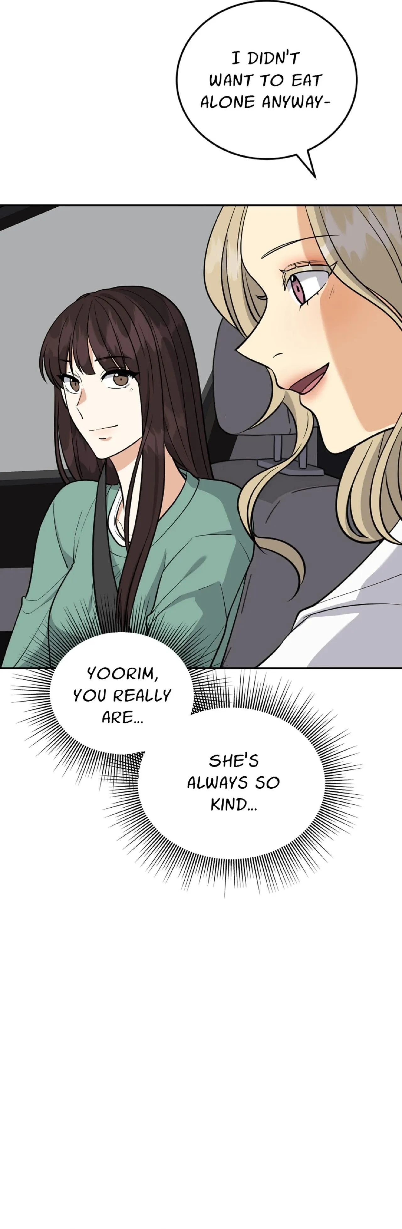 Read Scorpion time EN Manga Online