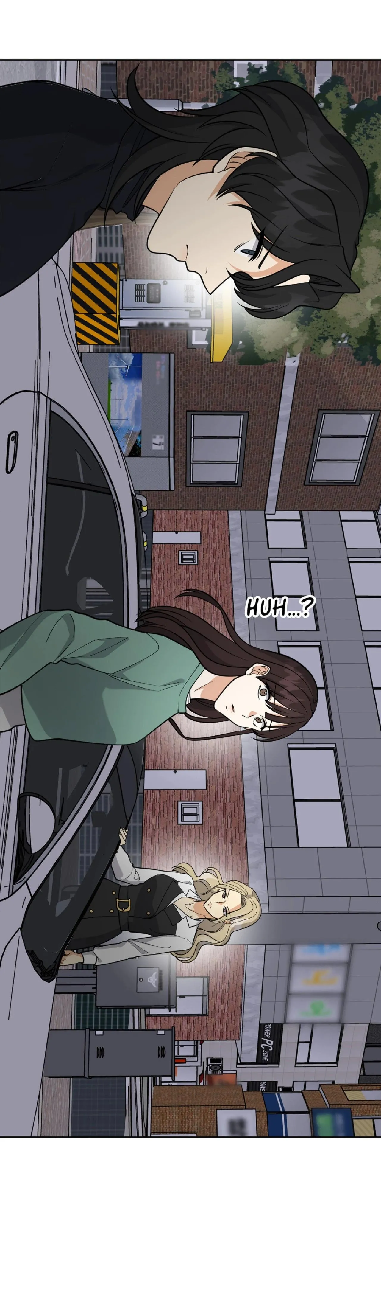 Read Scorpion time EN Manga Online