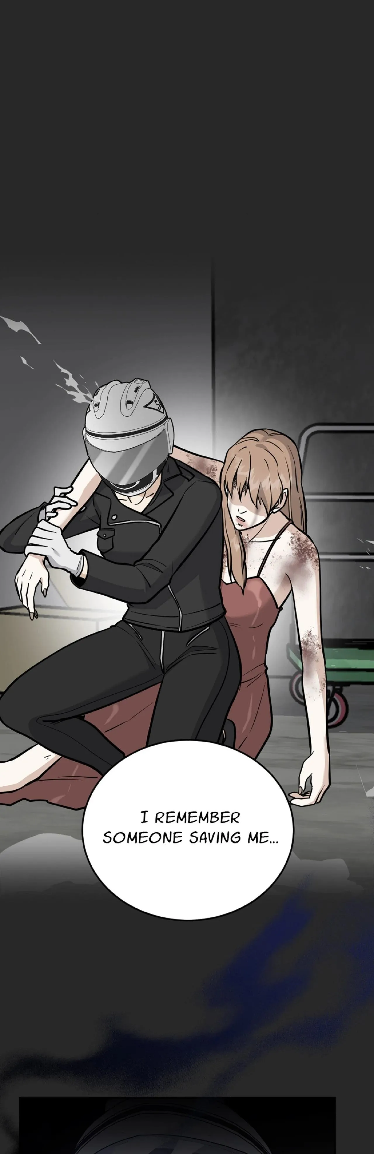 Read Scorpion time EN Manga Online
