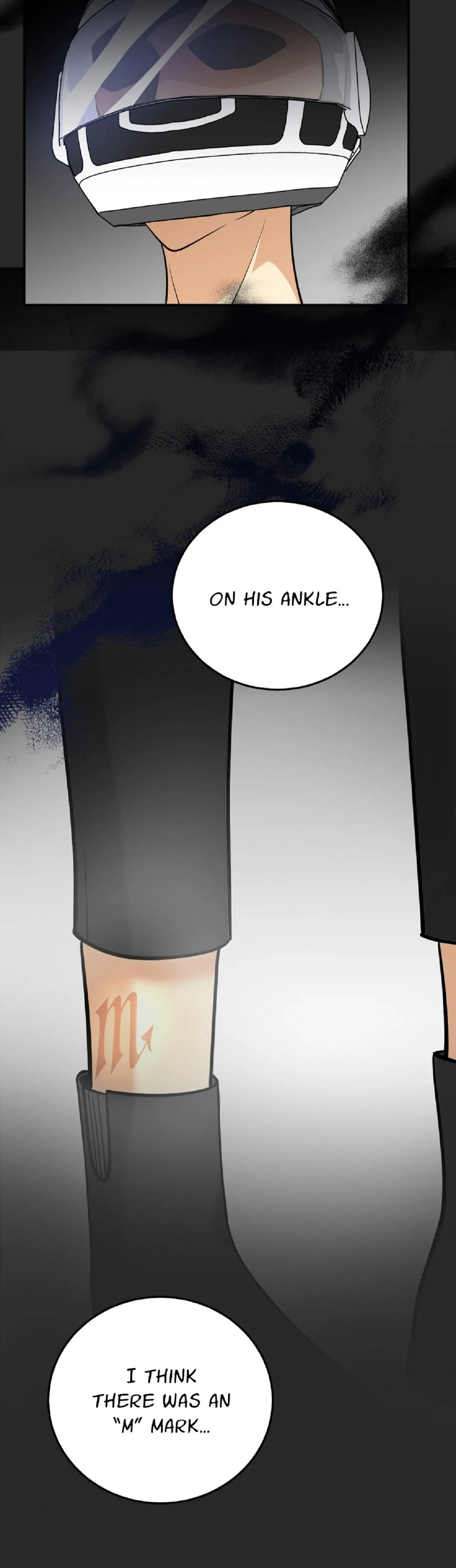 Read Scorpion time EN Manga Online