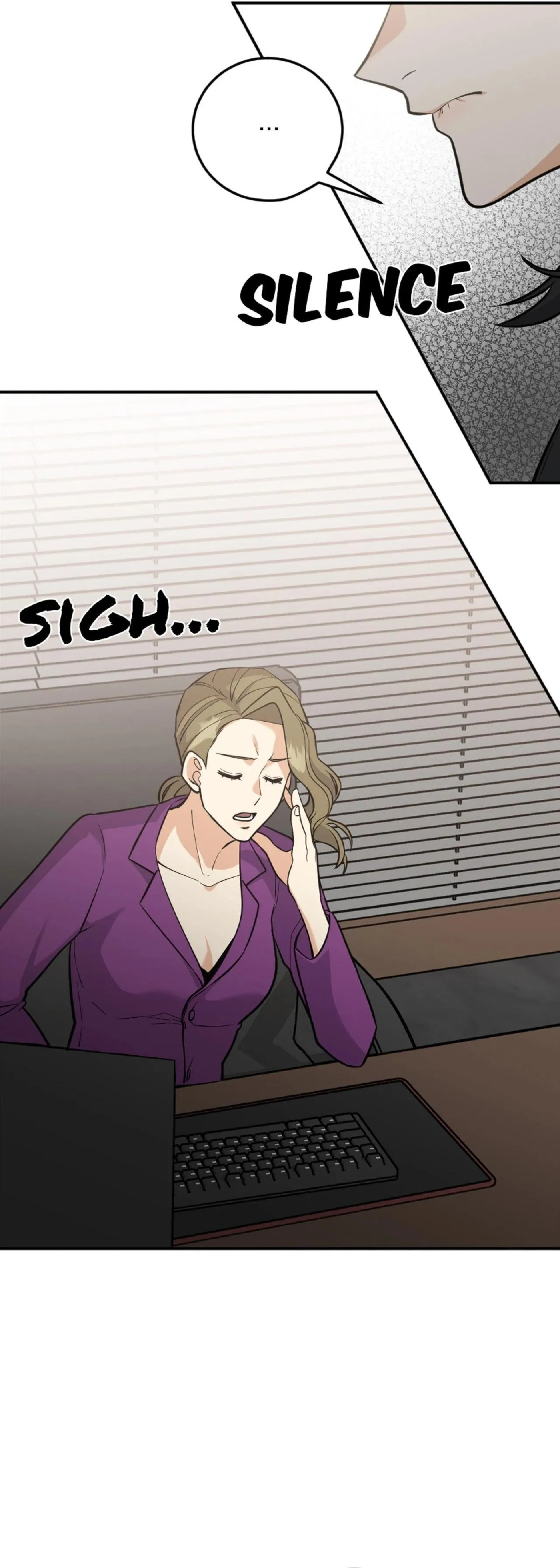 Read Scorpion time EN Manga Online