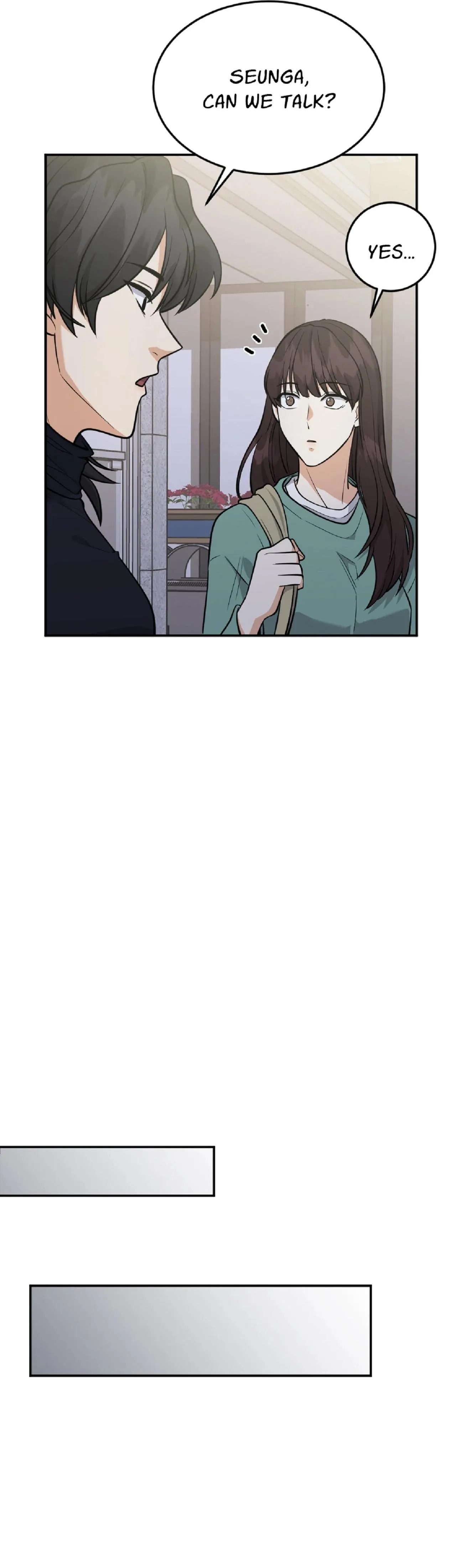 Read Scorpion time EN Manga Online