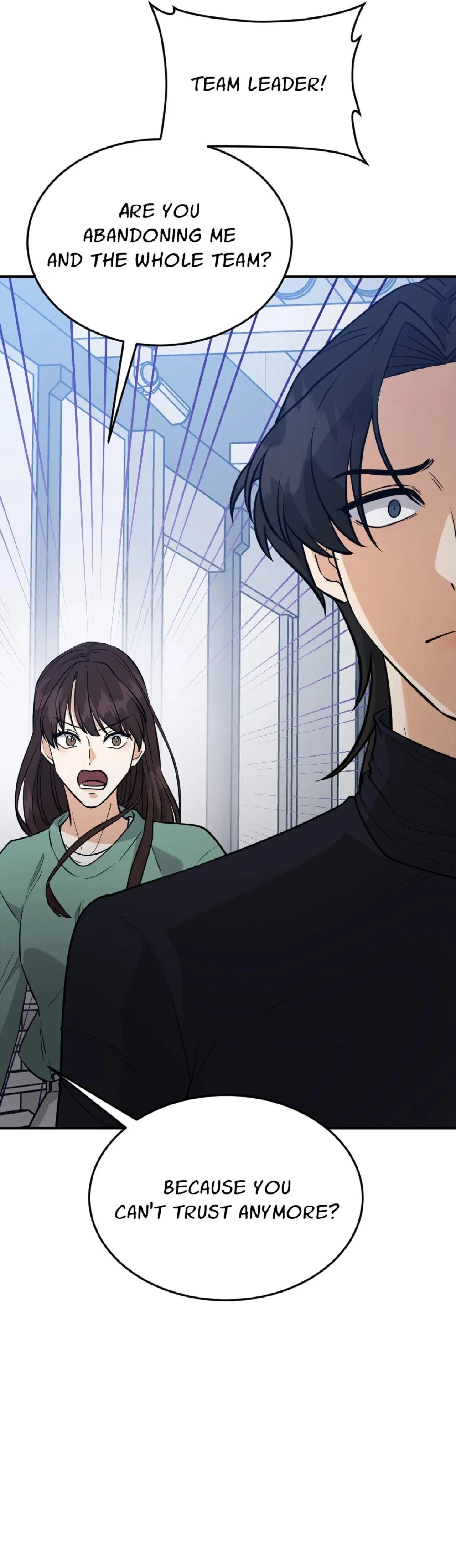 Read Scorpion time EN Manga Online