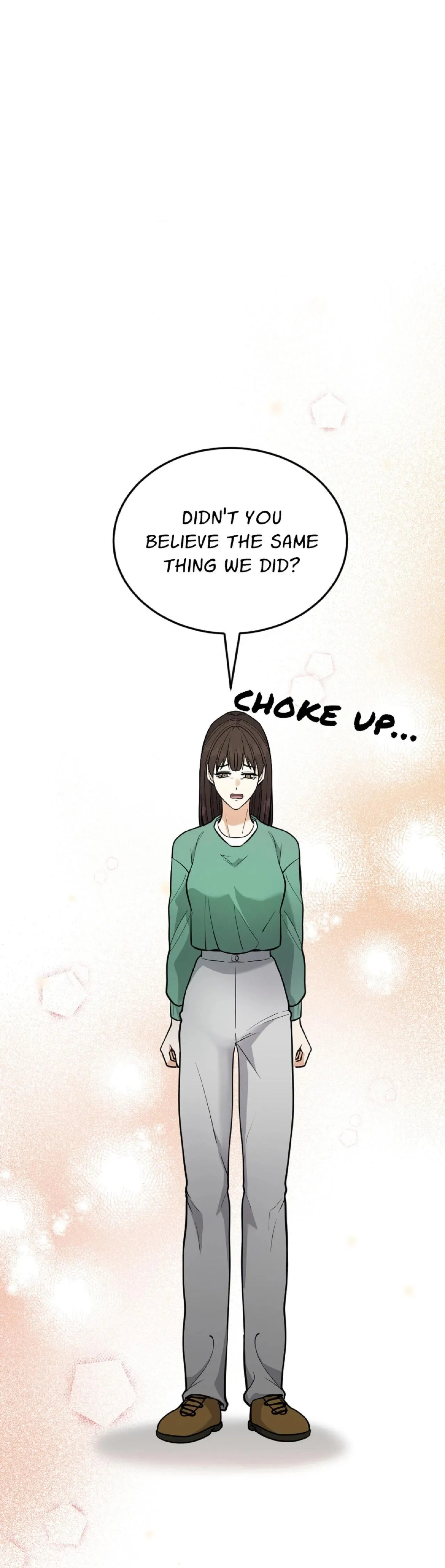 Read Scorpion time EN Manga Online