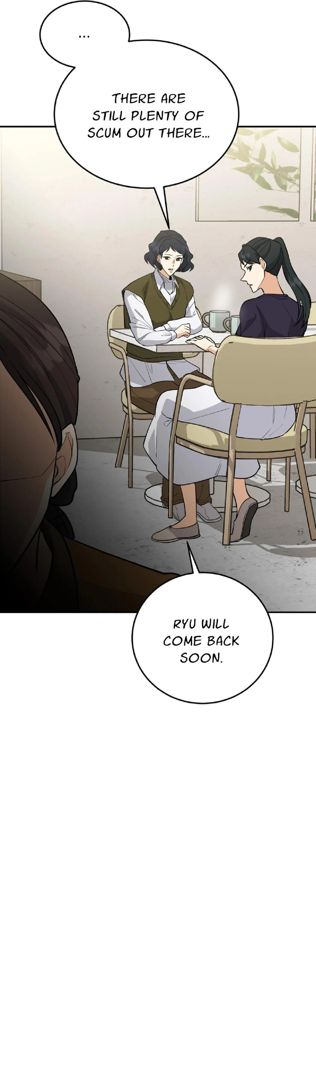 Read Scorpion time EN Manga Online