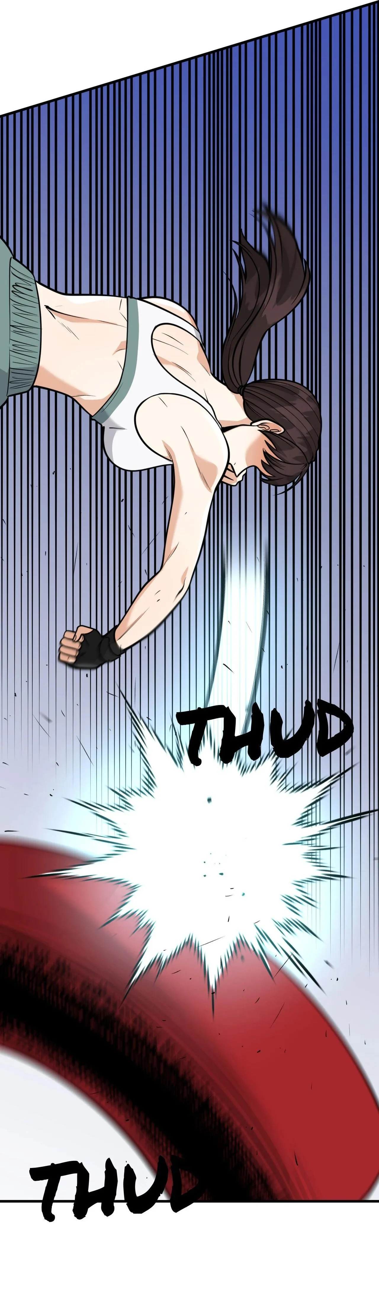 Read Scorpion time EN Manga Online