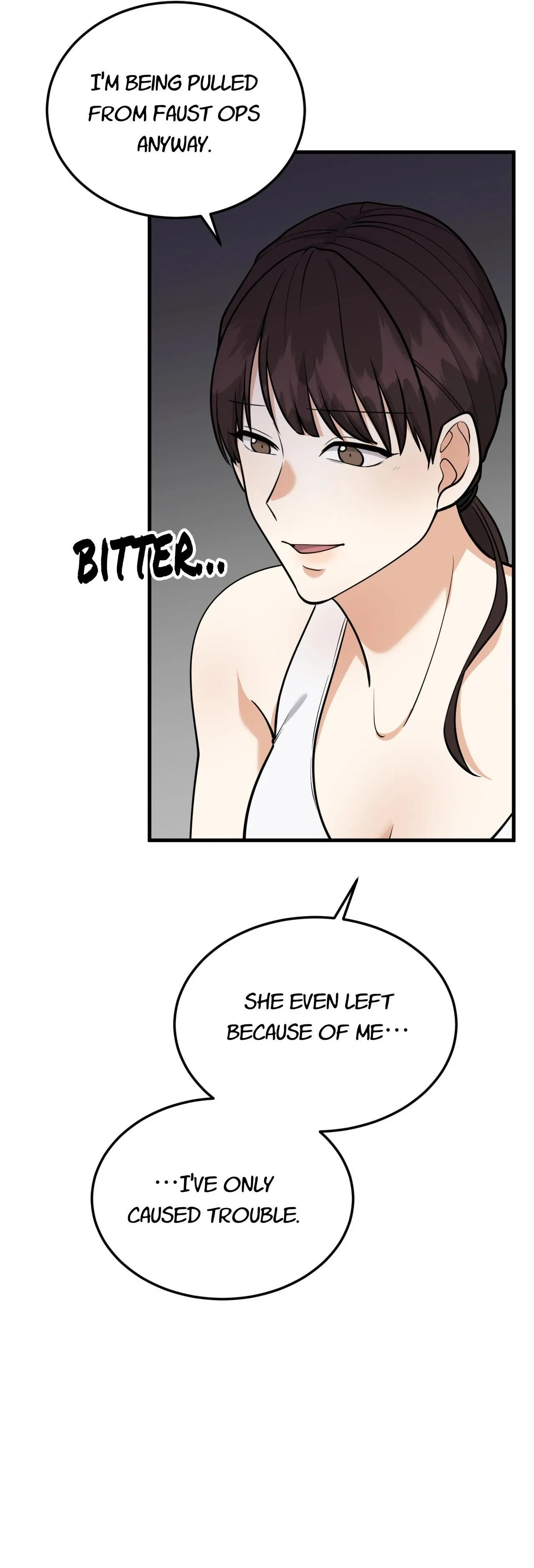 Read Scorpion time EN Manga Online
