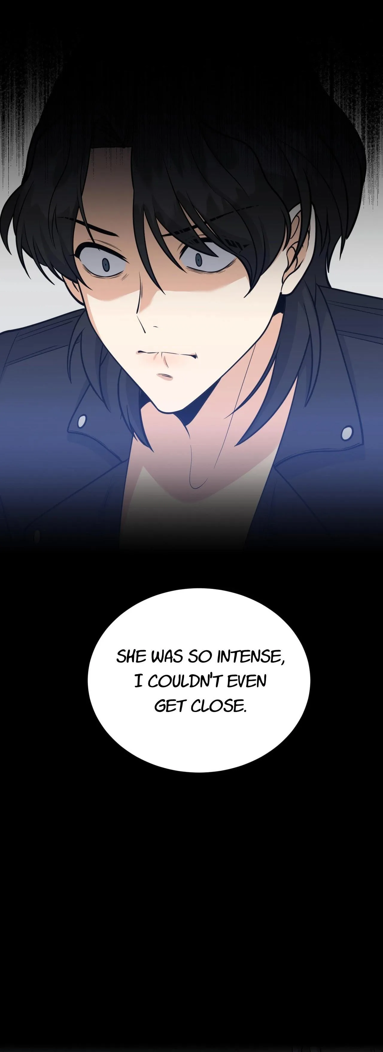Read Scorpion time EN Manga Online