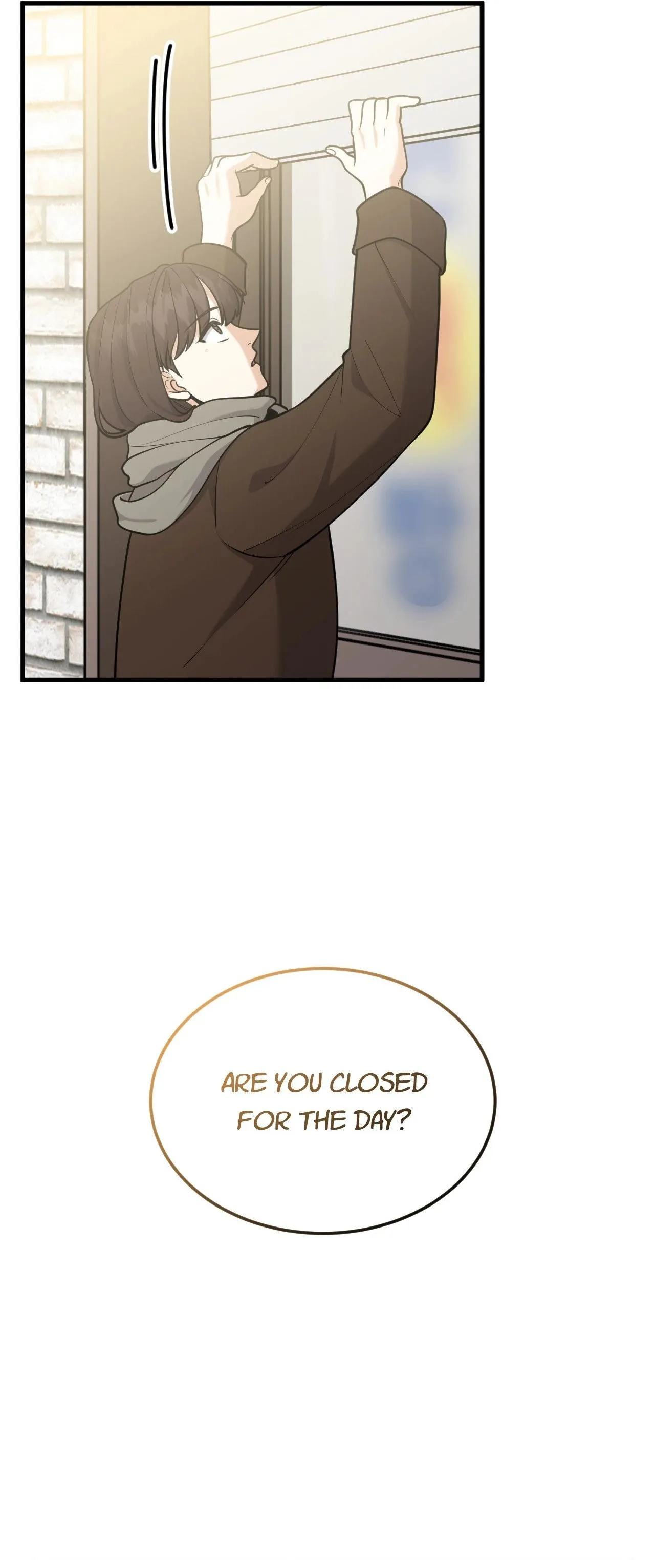 Read Scorpion time EN Manga Online