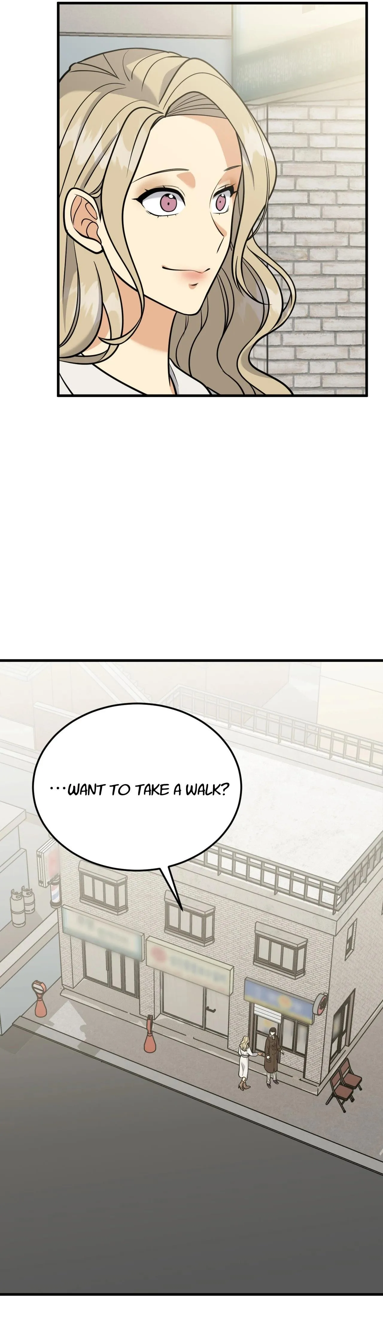 Read Scorpion time EN Manga Online