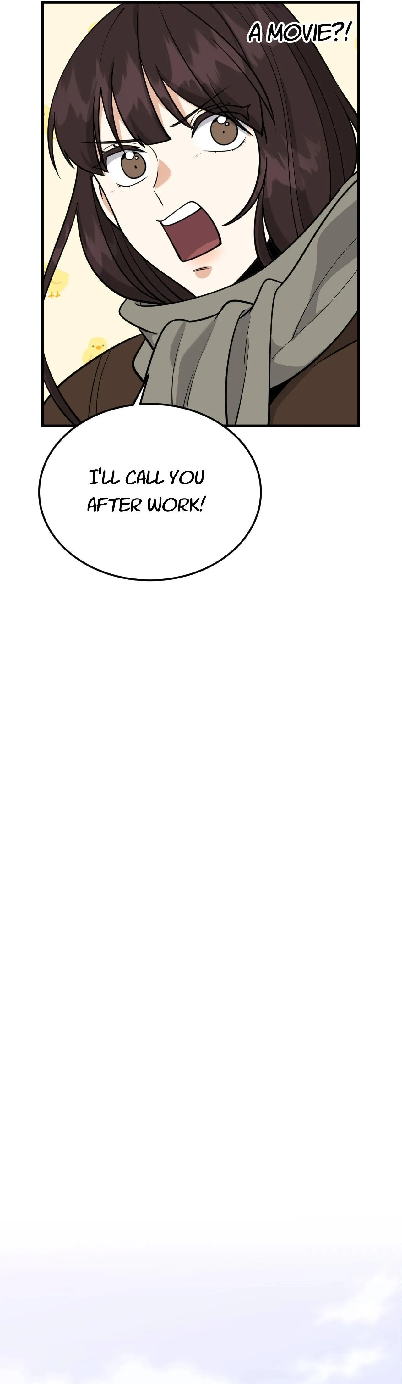 Read Scorpion time EN Manga Online