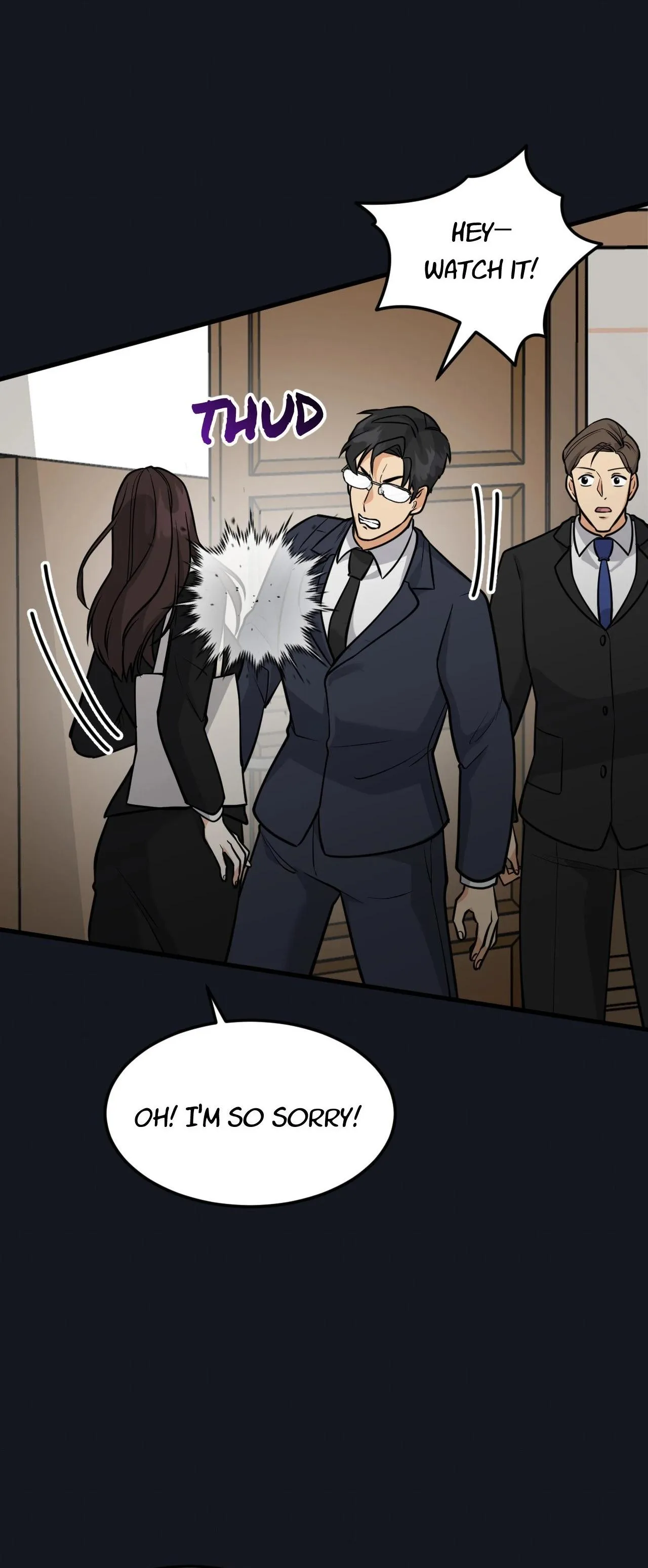 Read Scorpion time EN Manga Online