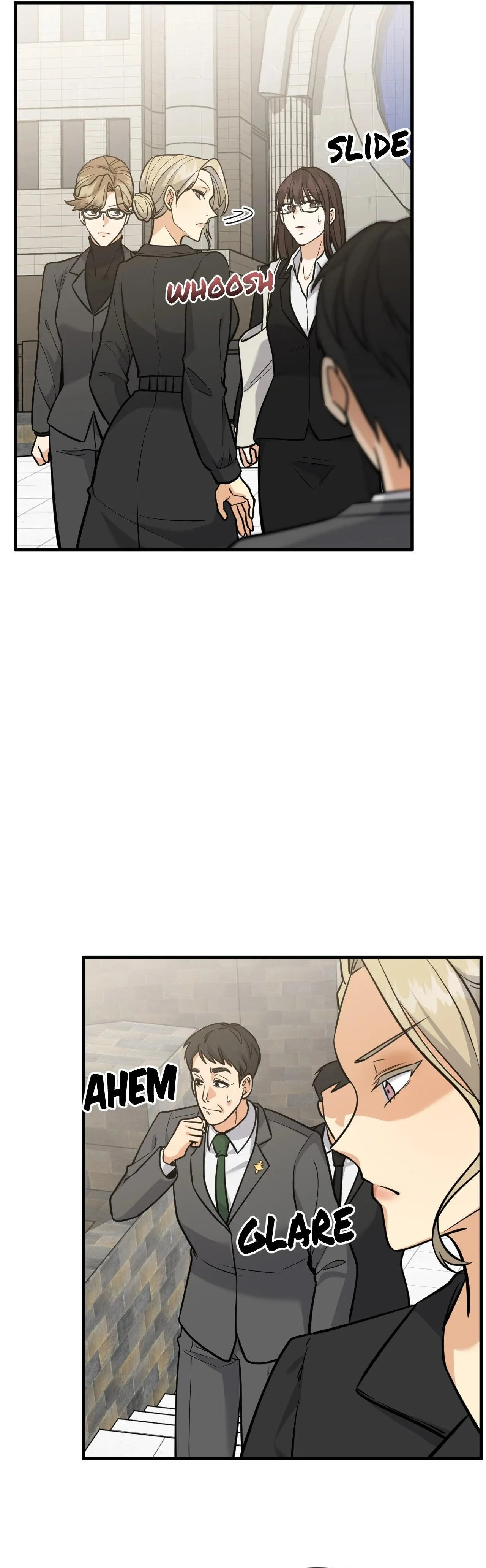 Read Scorpion time EN Manga Online