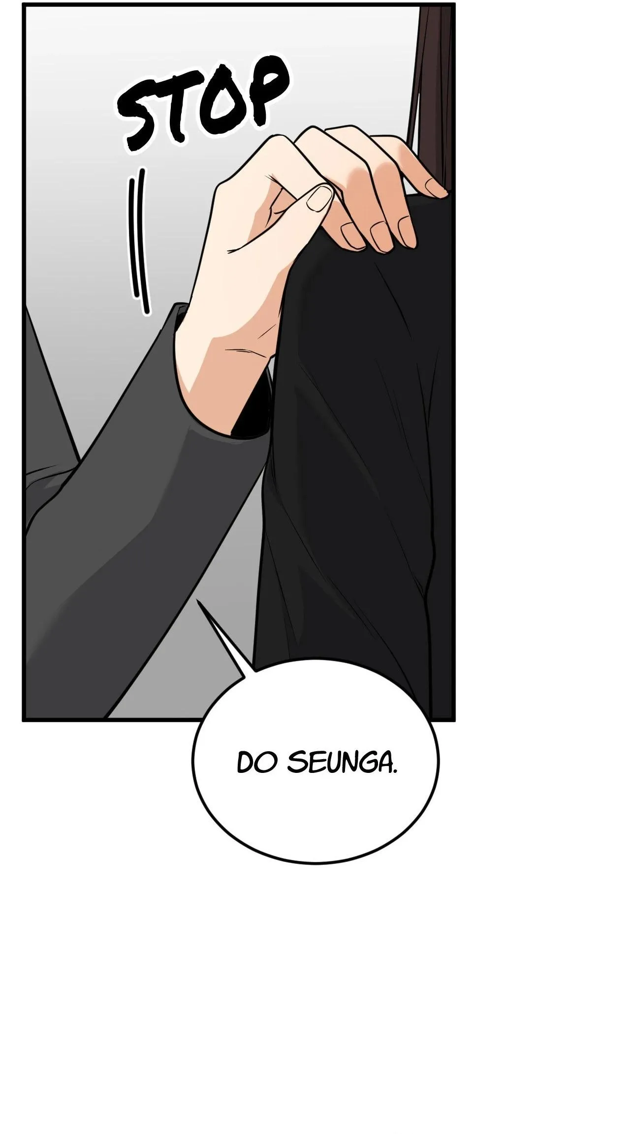 Read Scorpion time EN Manga Online