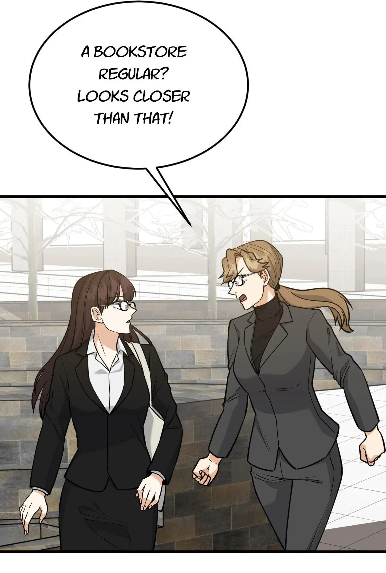 Read Scorpion time EN Manga Online