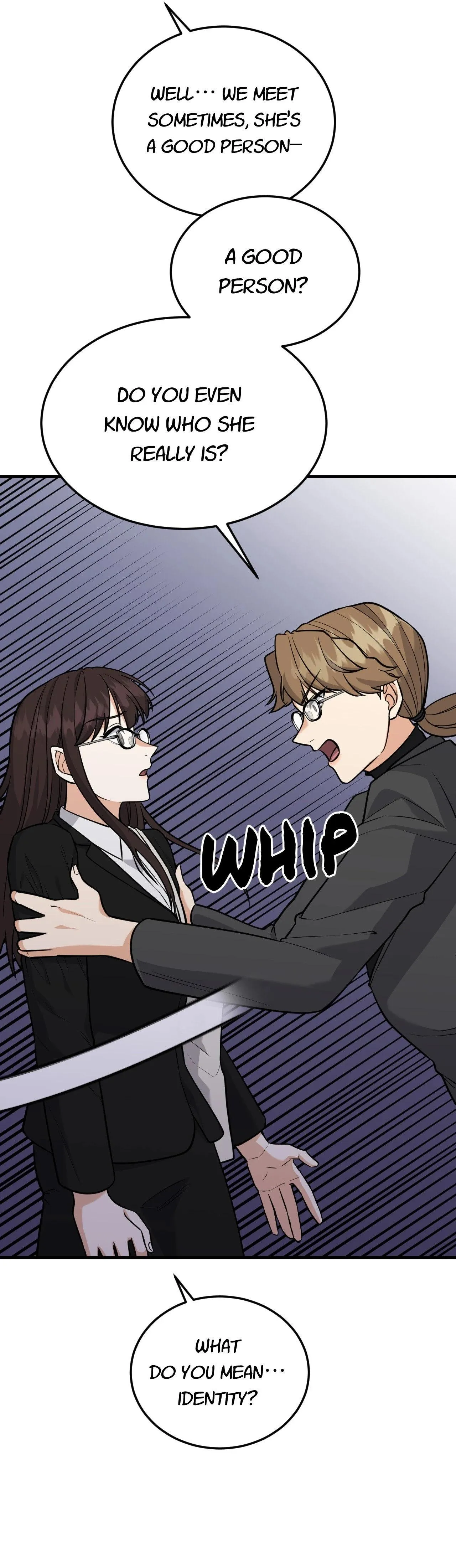 Read Scorpion time EN Manga Online