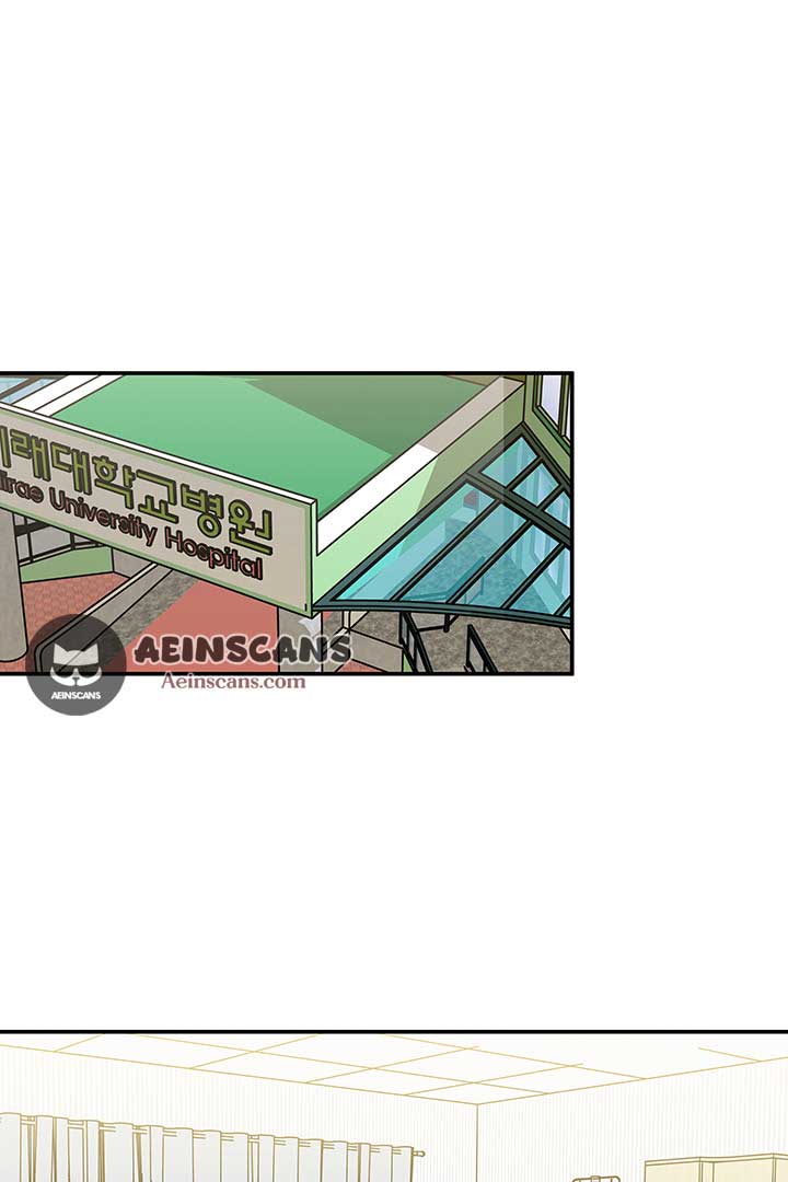Read Scorpion time EN Manga Online