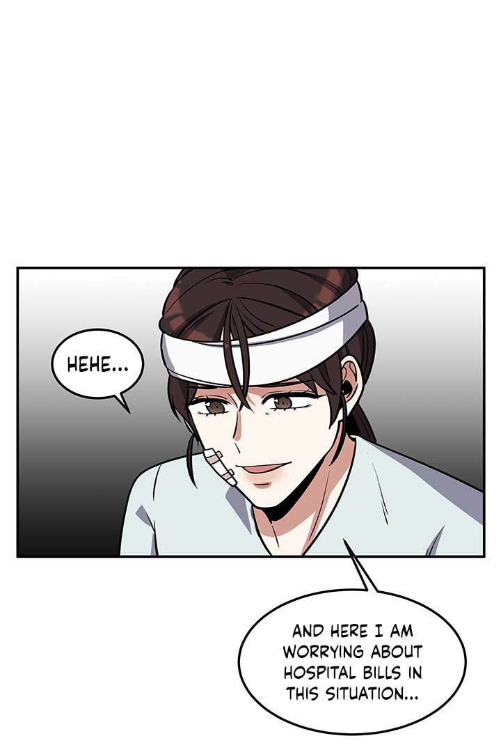 Read Scorpion time EN Manga Online