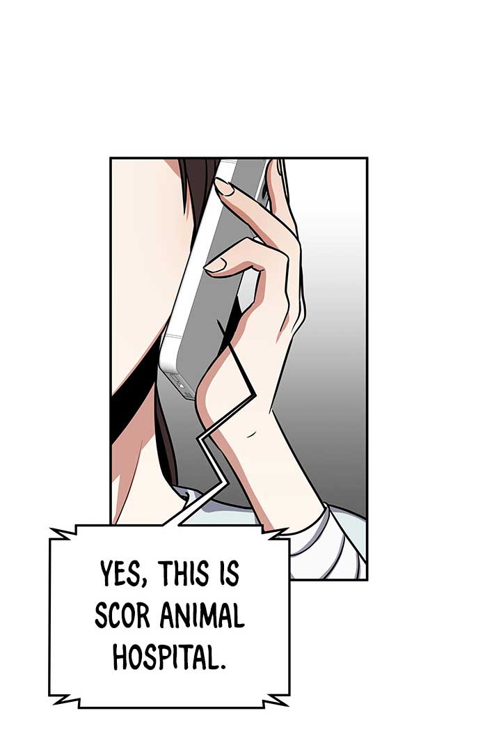 Read Scorpion time EN Manga Online