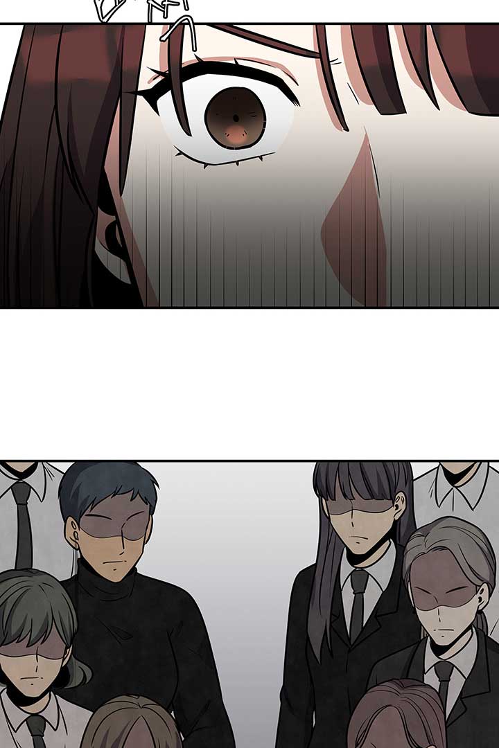 Read Scorpion time EN Manga Online