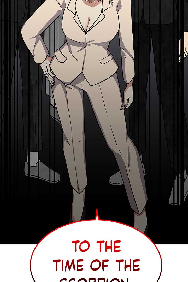 Read Scorpion time EN Manga Online