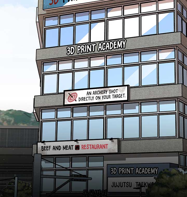 Read Scorpion time EN Manga Online