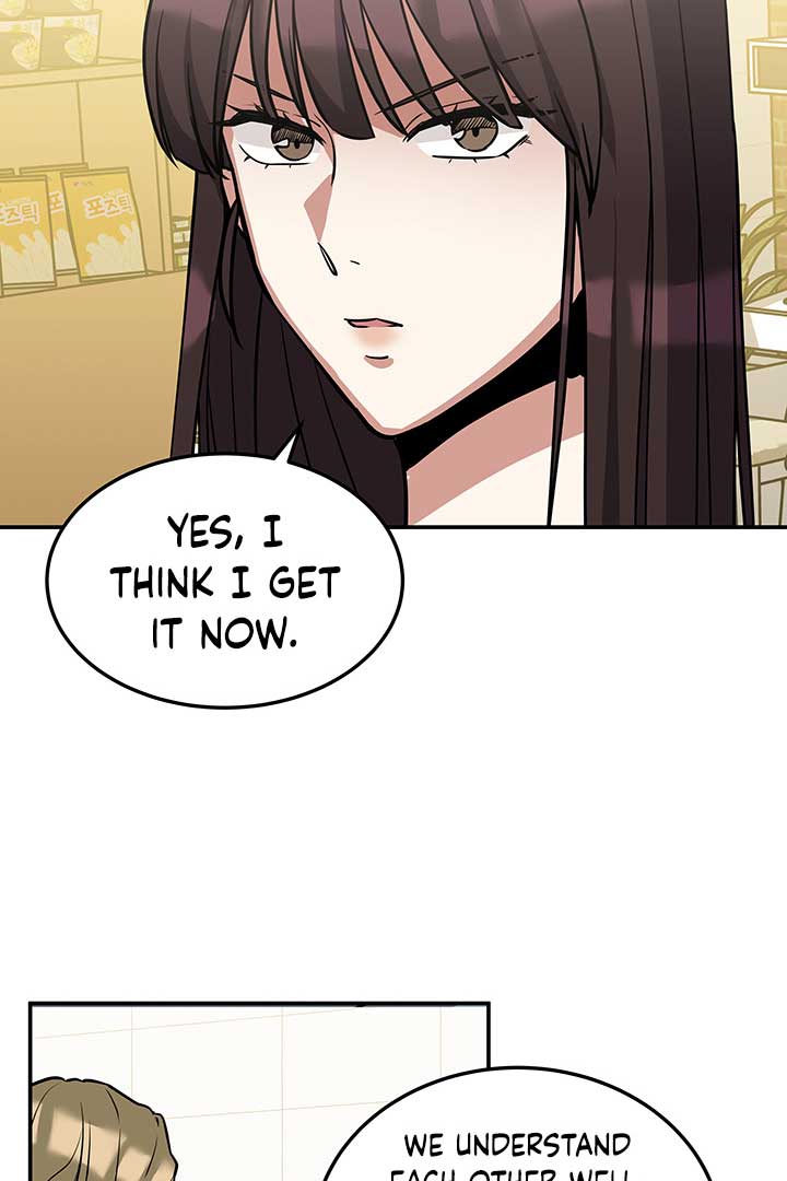 Read Scorpion time EN Manga Online