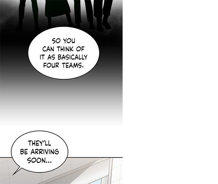 Read Scorpion time EN Manga Online