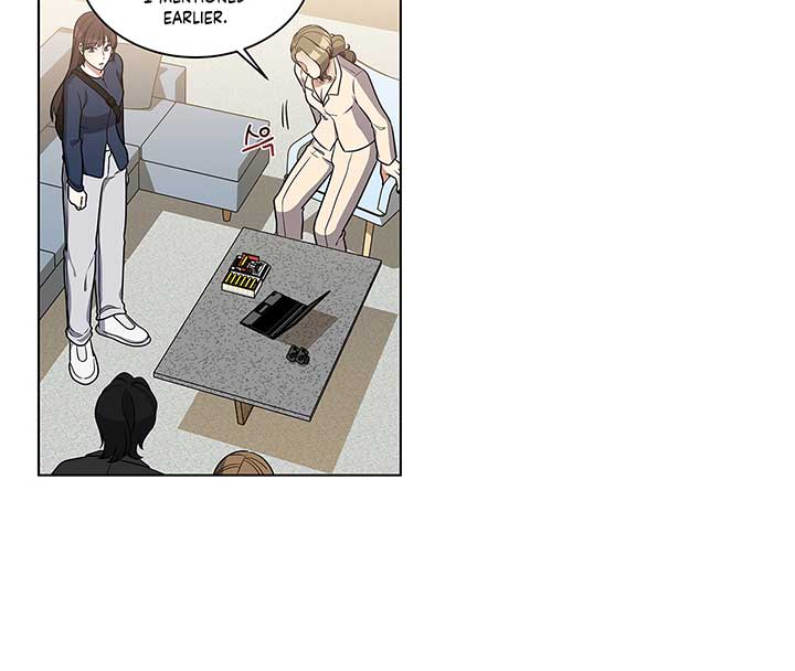 Read Scorpion time EN Manga Online