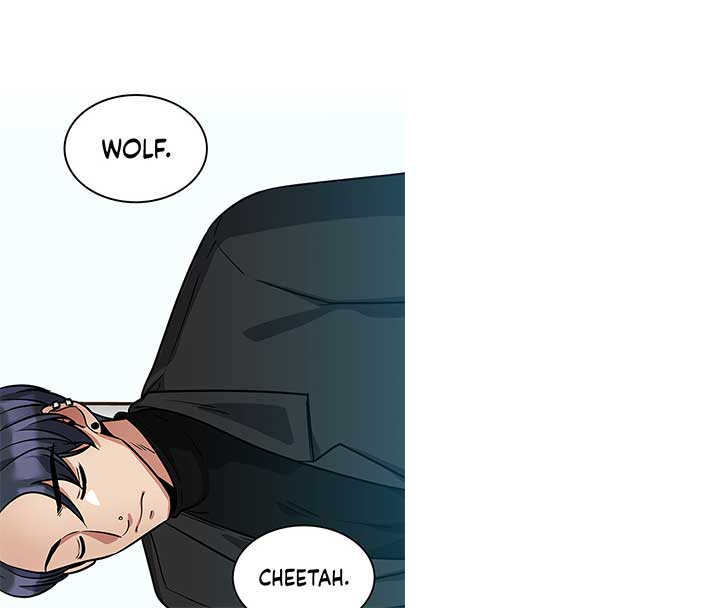 Read Scorpion time EN Manga Online