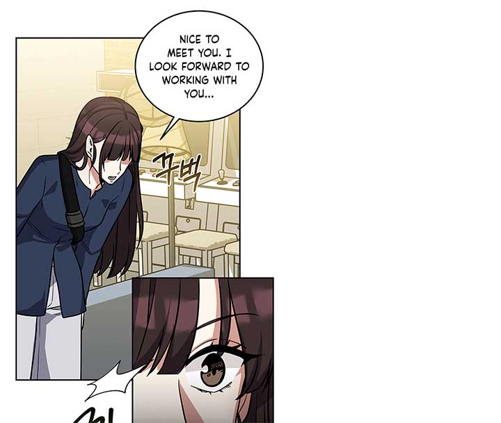 Read Scorpion time EN Manga Online