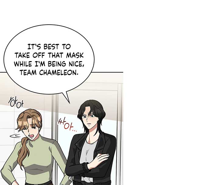 Read Scorpion time EN Manga Online