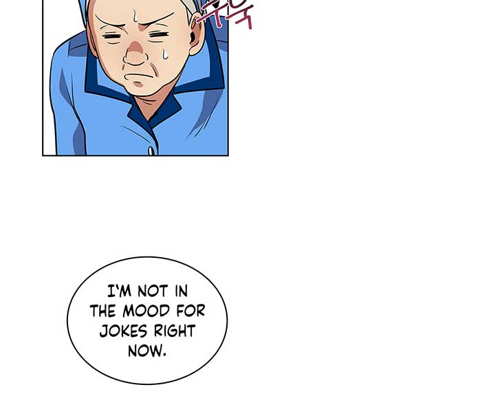 Read Scorpion time EN Manga Online