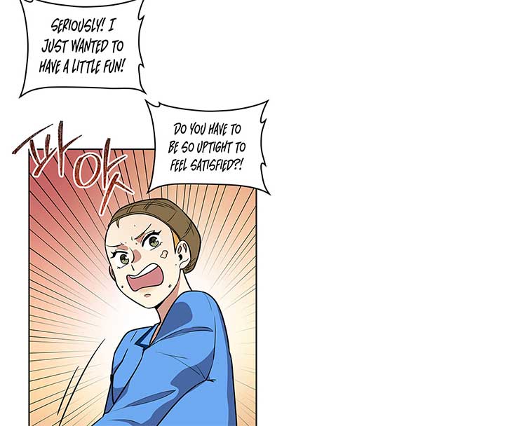 Read Scorpion time EN Manga Online