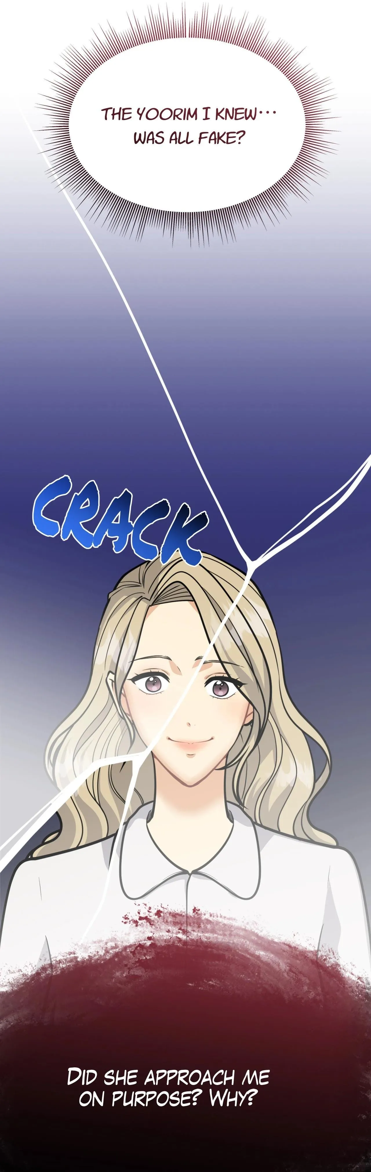 Read Scorpion time EN Manga Online