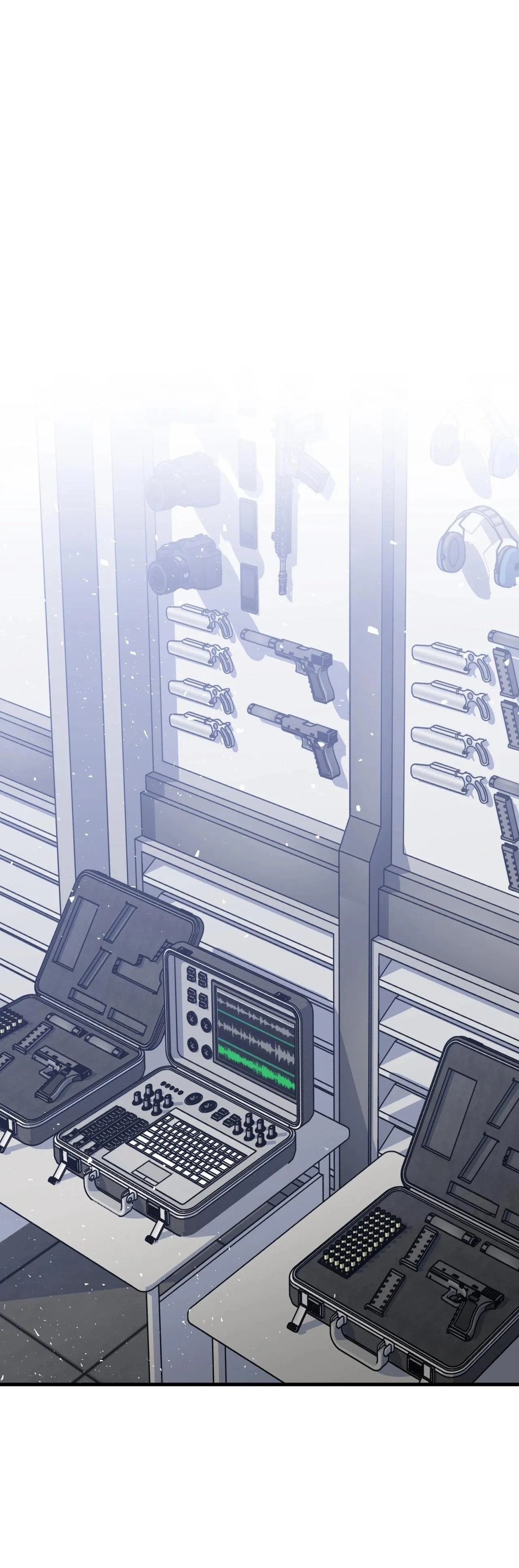 Read Scorpion time EN Manga Online
