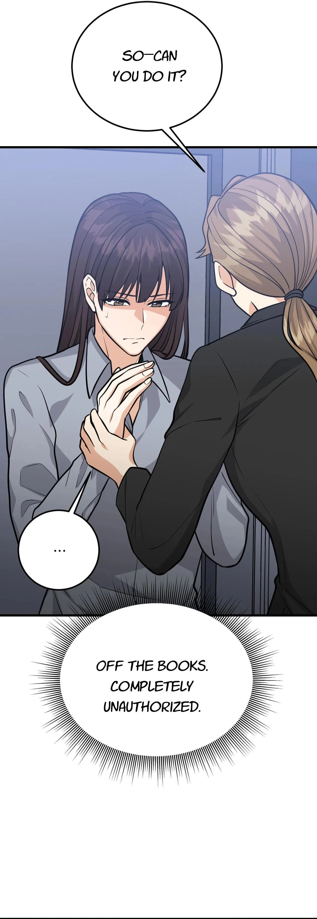 Read Scorpion time EN Manga Online