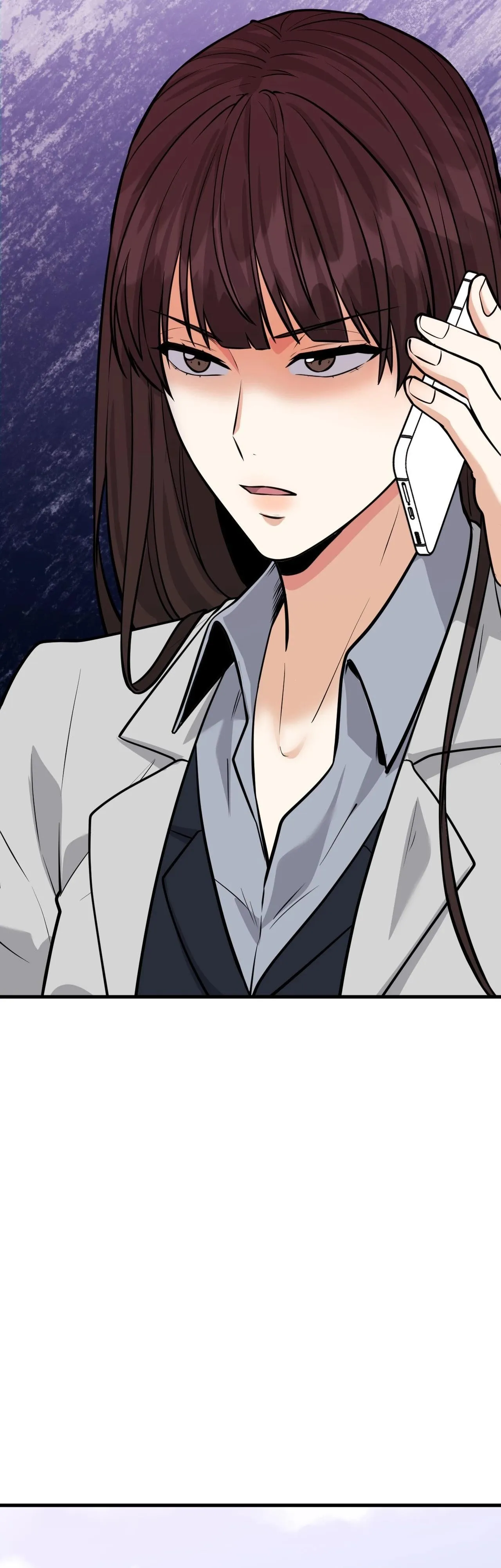 Read Scorpion time EN Manga Online