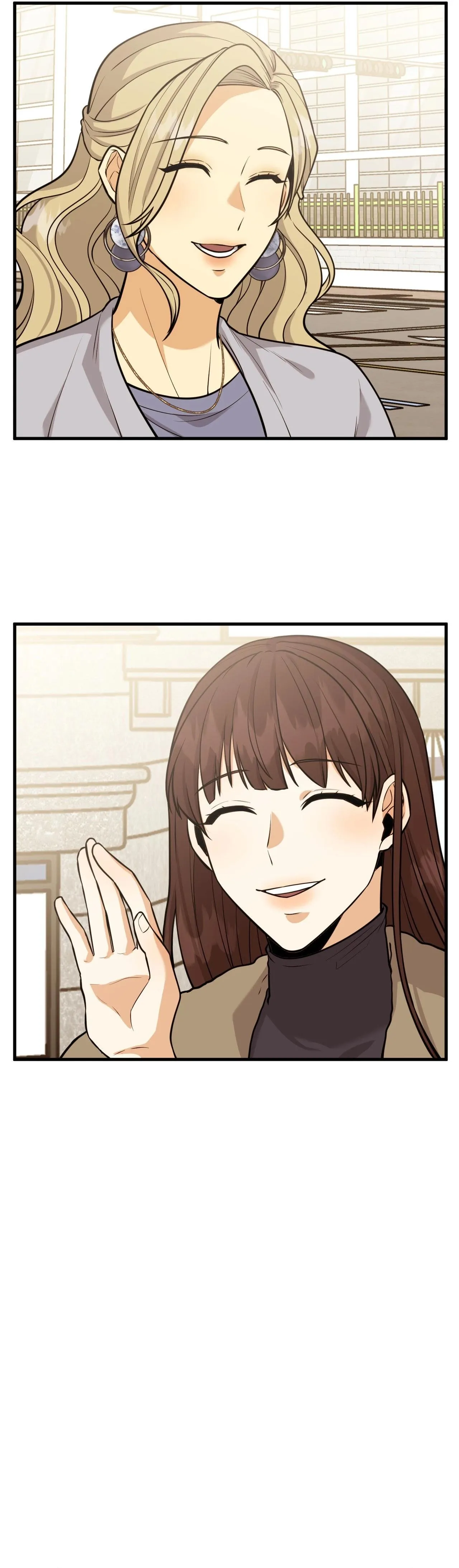 Read Scorpion time EN Manga Online