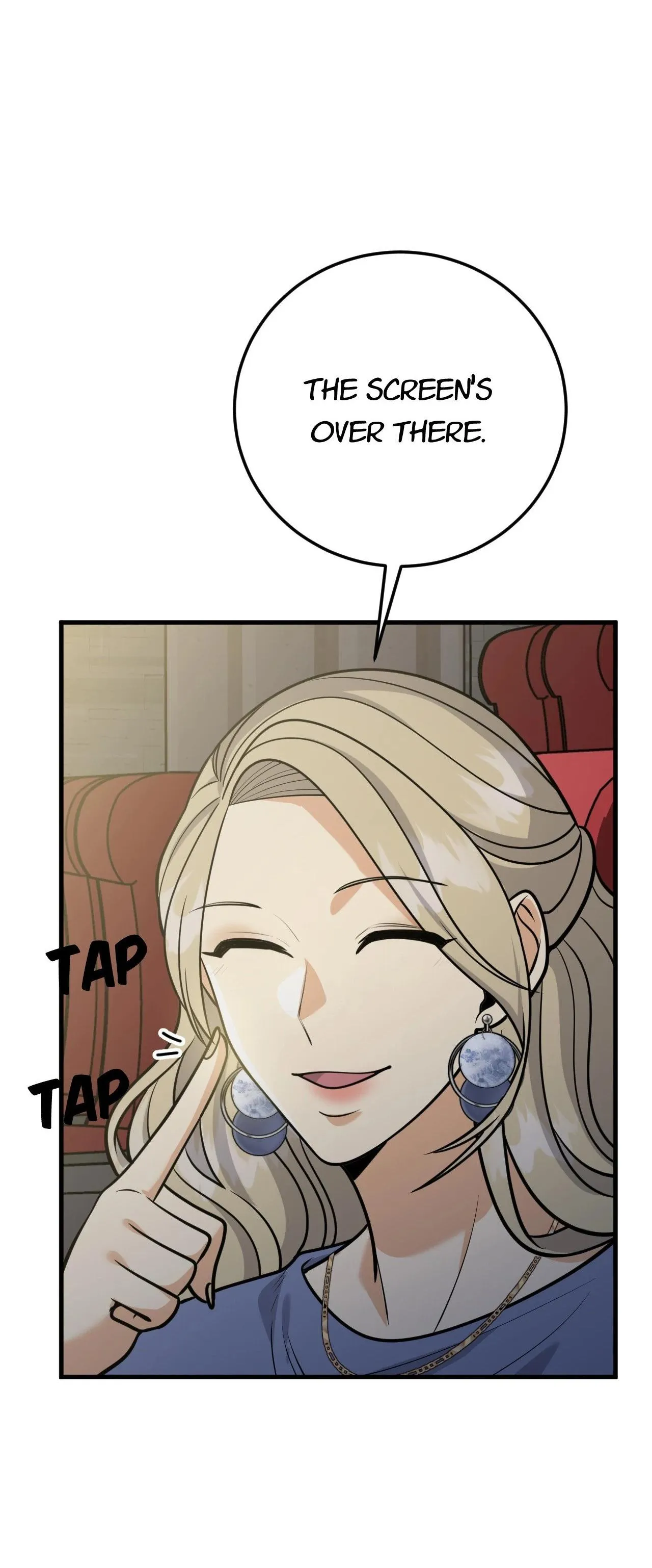 Read Scorpion time EN Manga Online