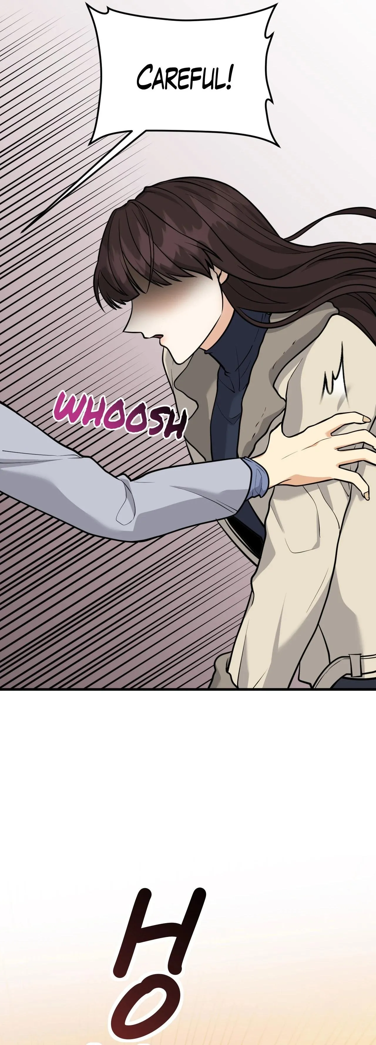 Read Scorpion time EN Manga Online
