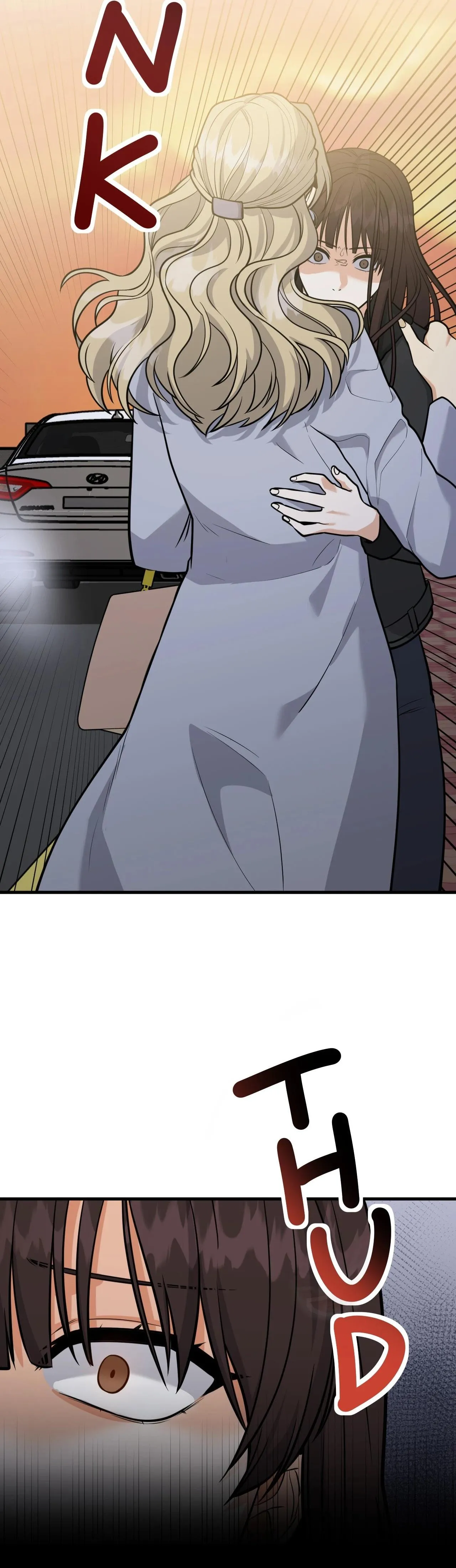 Read Scorpion time EN Manga Online