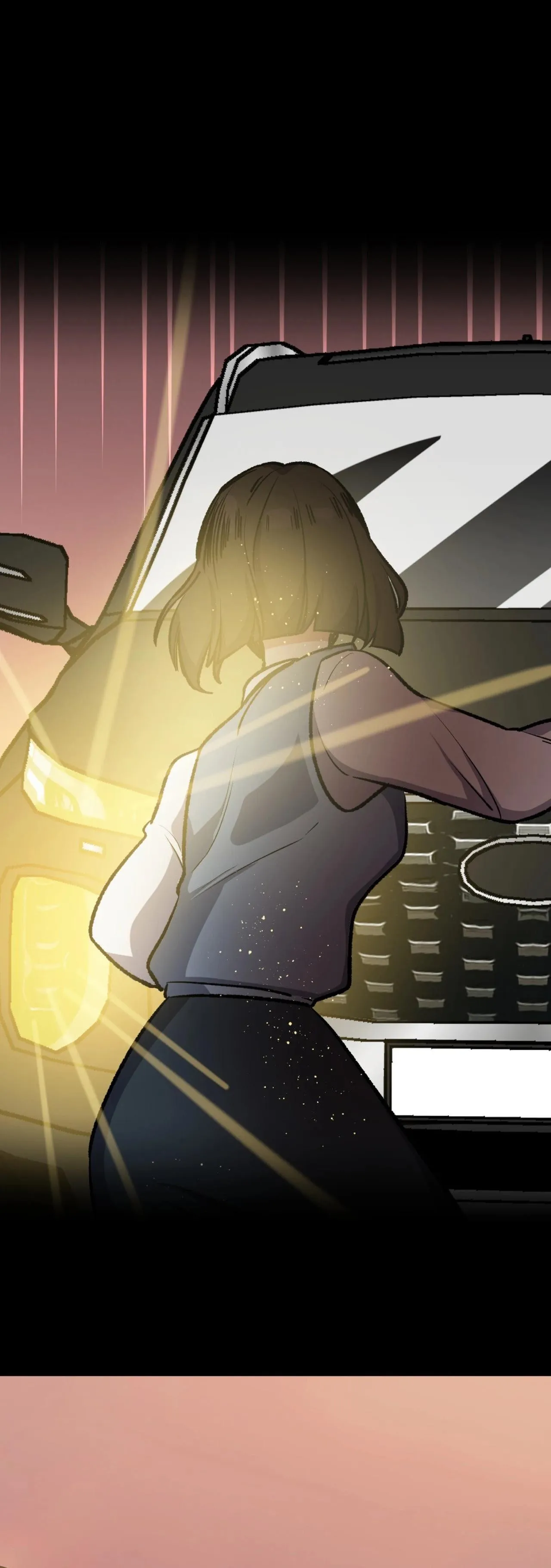 Read Scorpion time EN Manga Online