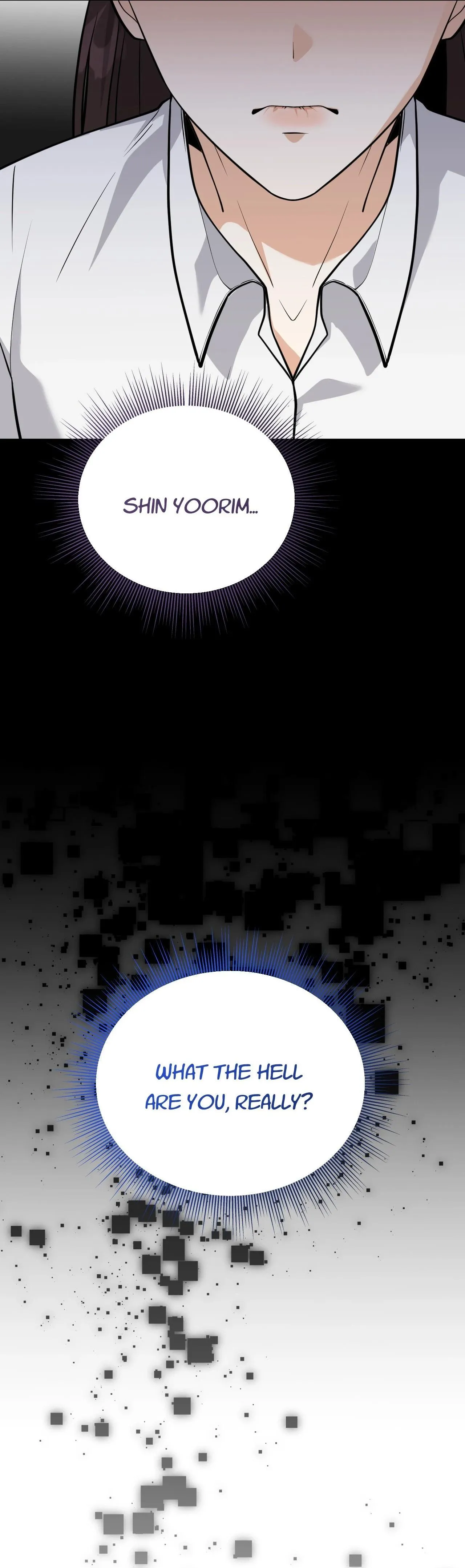 Read Scorpion time EN Manga Online